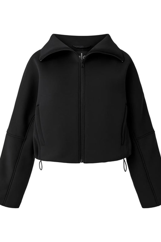 TECHNICAL FORM JACKET