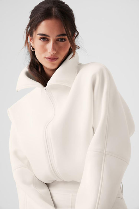 TECHNICAL FORM JACKET