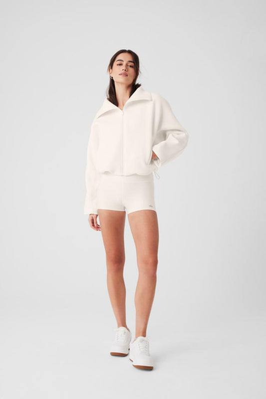 TECHNICAL FORM JACKET