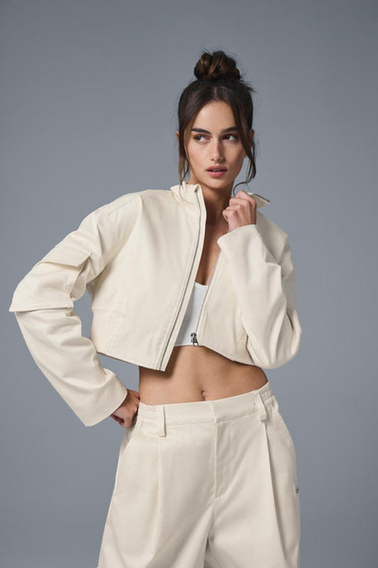 NIGHT OUT CARGO JACKET