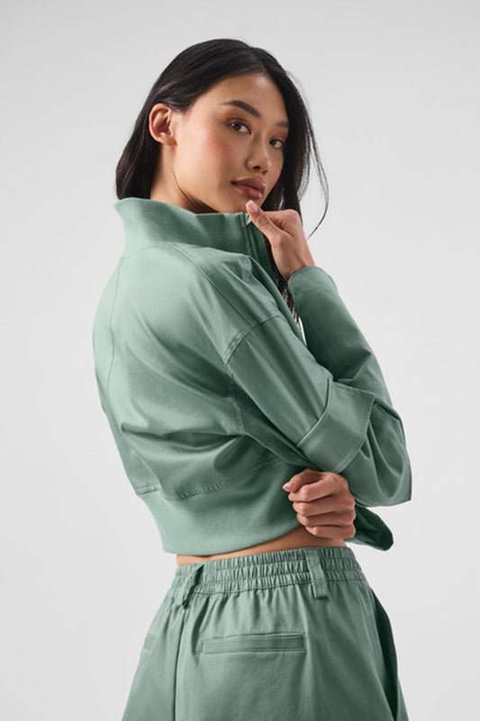 NIGHT OUT CARGO JACKET