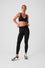 AIRLIFT HIGH-WAIST 7/8 LINE UP LEGGING