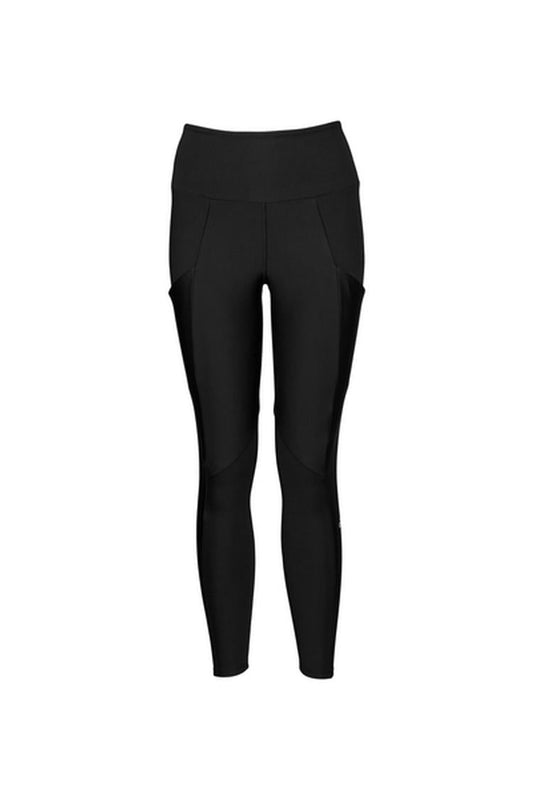 RIBBED AIRLIFT HIGH-WAIST 7/8 ENCHANTED LEGGING