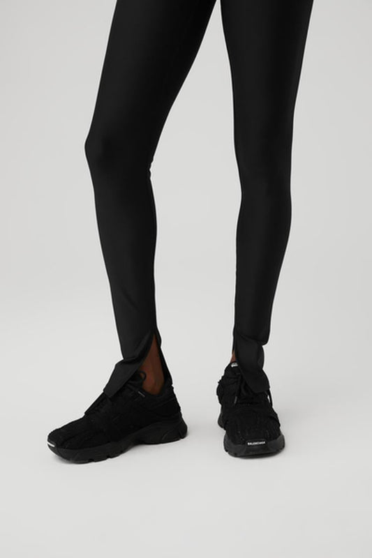 AIRLIFT HIGH-WAIST ELONGATED LEGGING