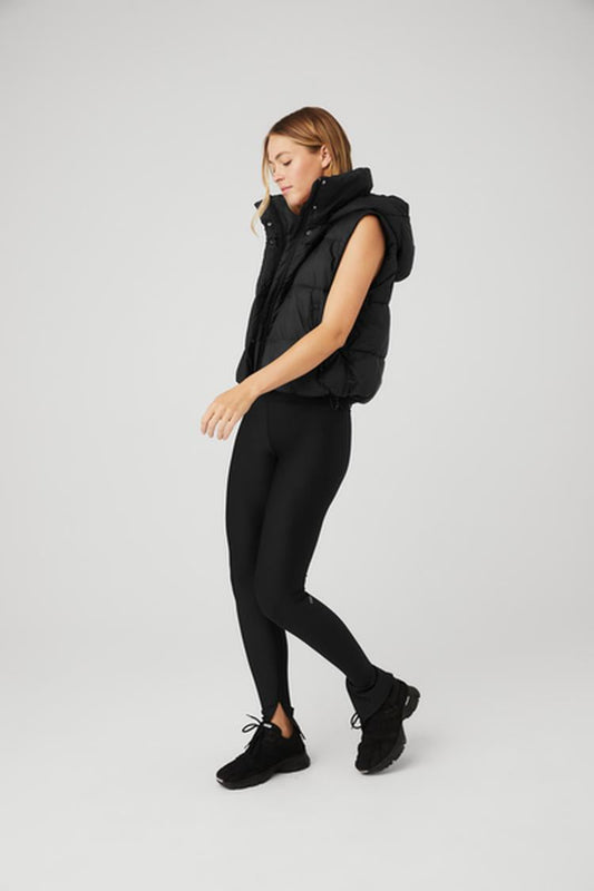 AIRLIFT HIGH-WAIST ELONGATED LEGGING