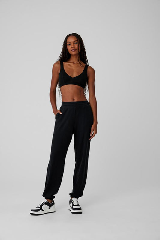 WAFFLE WEEKEND ESCAPE JOGGER