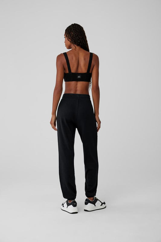 WAFFLE WEEKEND ESCAPE JOGGER