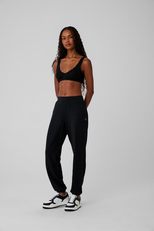 WAFFLE WEEKEND ESCAPE JOGGER