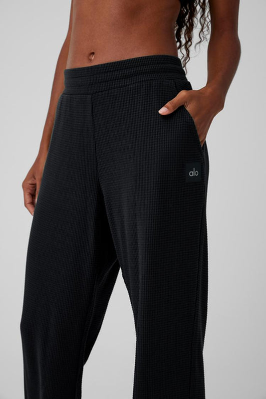 WAFFLE WEEKEND ESCAPE JOGGER