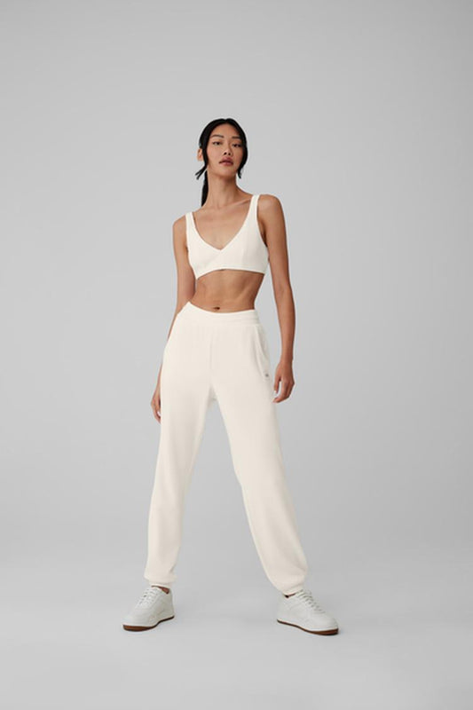 WAFFLE WEEKEND ESCAPE JOGGER