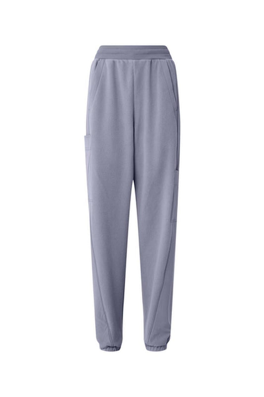 POLAR FLEECE WINTRY MIX PANT