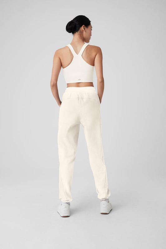 POLAR FLEECE WINTRY MIX PANT