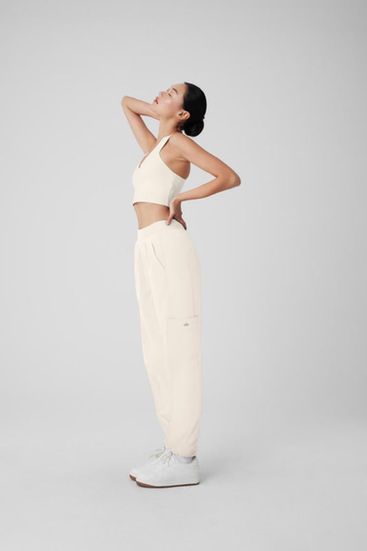 POLAR FLEECE WINTRY MIX PANT