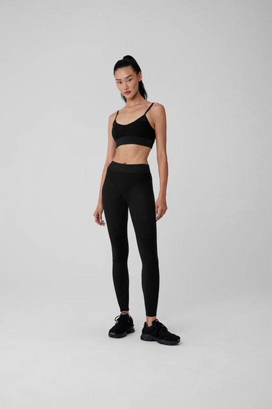 ALOSOFT HIGH-WAIST HEAD START LEGGING