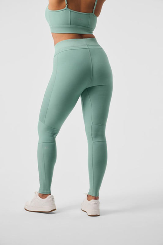 ALOSOFT HIGH-WAIST HEAD START LEGGING
