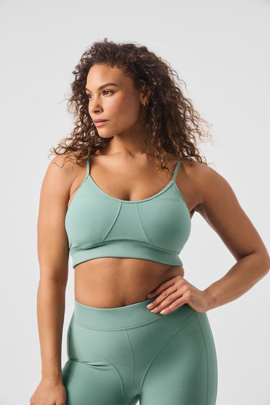 ALOSOFT HIGH-WAIST HEAD START LEGGING