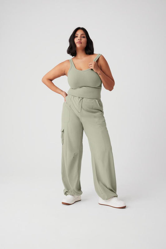 LOW RISE MEGASTAR CARGO PANT