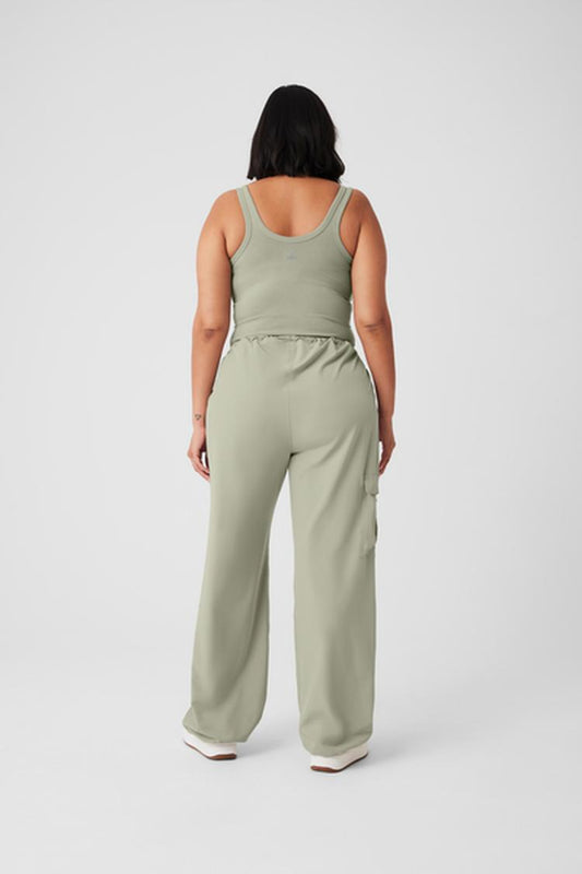 LOW RISE MEGASTAR CARGO PANT