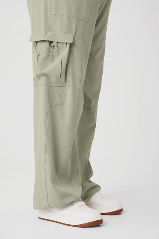 LOW RISE MEGASTAR CARGO PANT