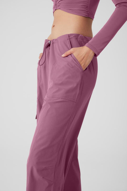 LOW RISE MEGASTAR CARGO PANT