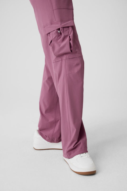 LOW RISE MEGASTAR CARGO PANT
