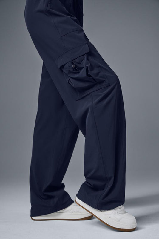 LOW RISE MEGASTAR CARGO PANT