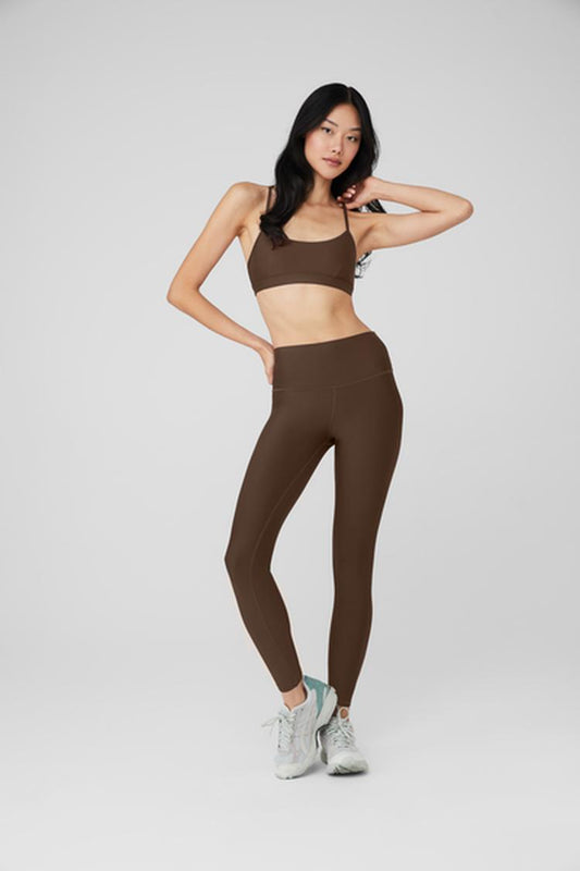 HIGH-WAIST AIRLIFT LEGGING