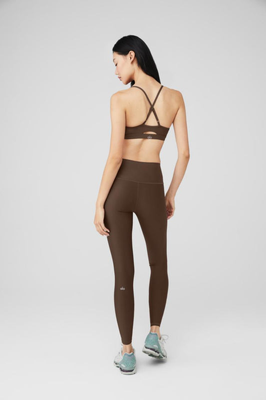 HIGH-WAIST AIRLIFT LEGGING