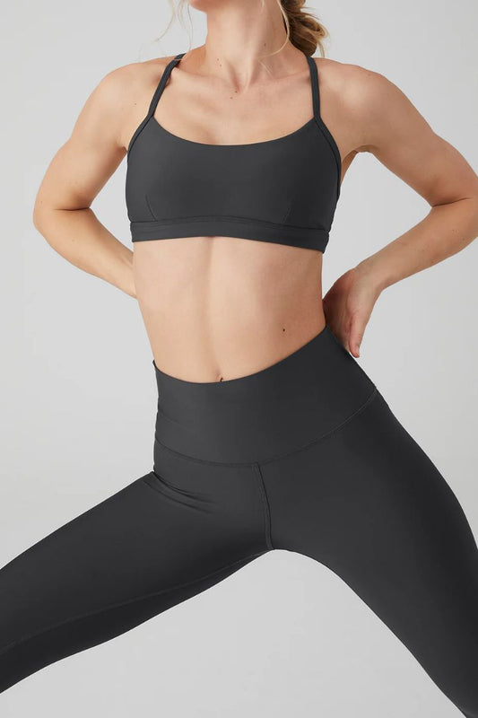 HIGH-WAIST AIRLIFT LEGGING