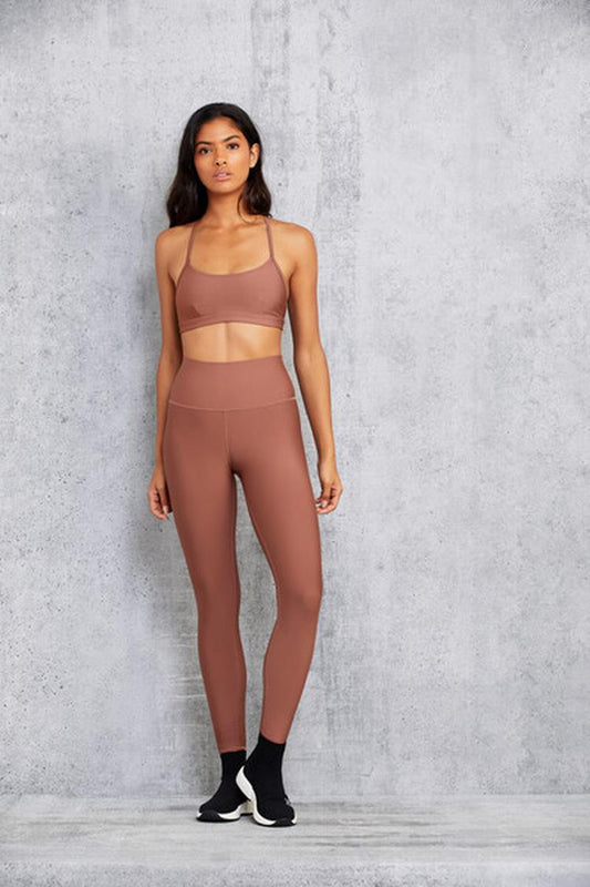 HIGH-WAIST AIRLIFT LEGGING
