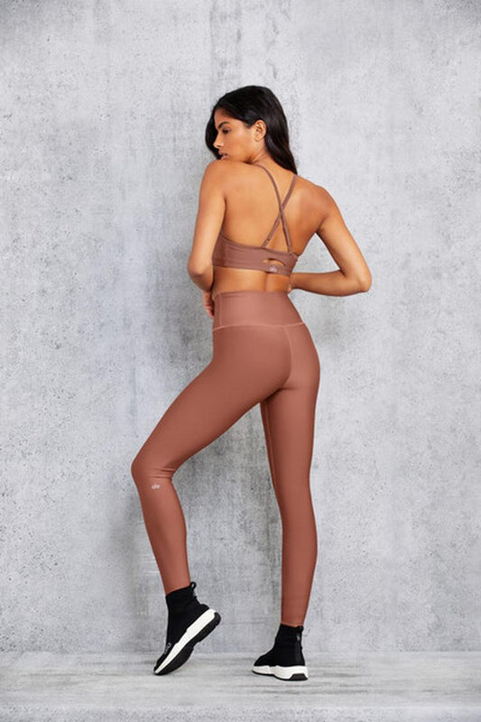 HIGH-WAIST AIRLIFT LEGGING