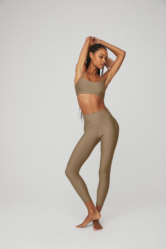 HIGH-WAIST AIRLIFT LEGGING