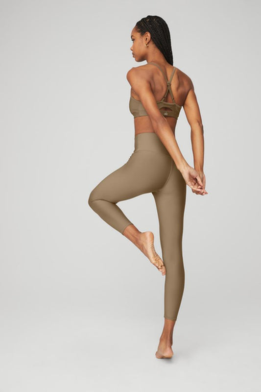 HIGH-WAIST AIRLIFT LEGGING