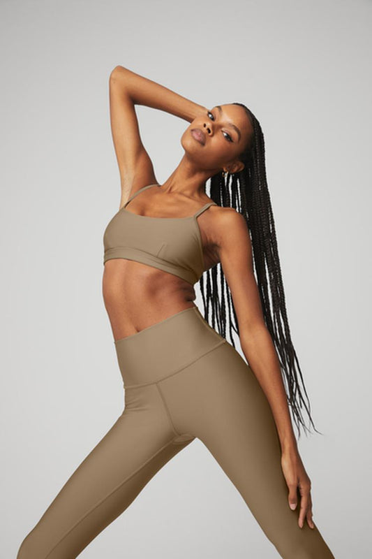 HIGH-WAIST AIRLIFT LEGGING