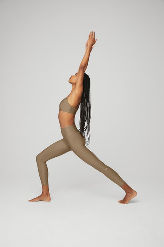 HIGH-WAIST AIRLIFT LEGGING