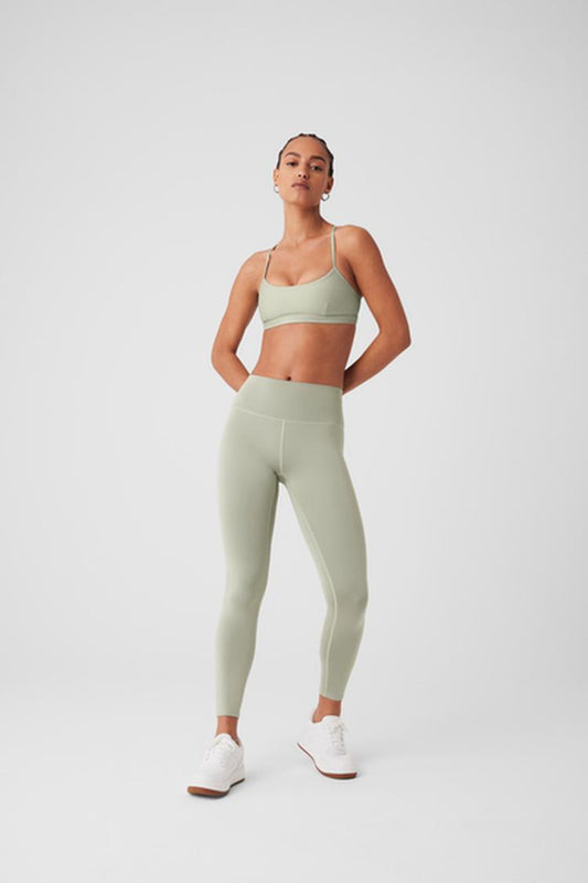 HIGH-WAIST AIRLIFT LEGGING