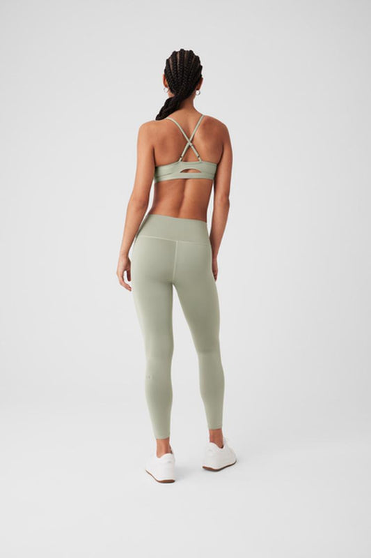 HIGH-WAIST AIRLIFT LEGGING