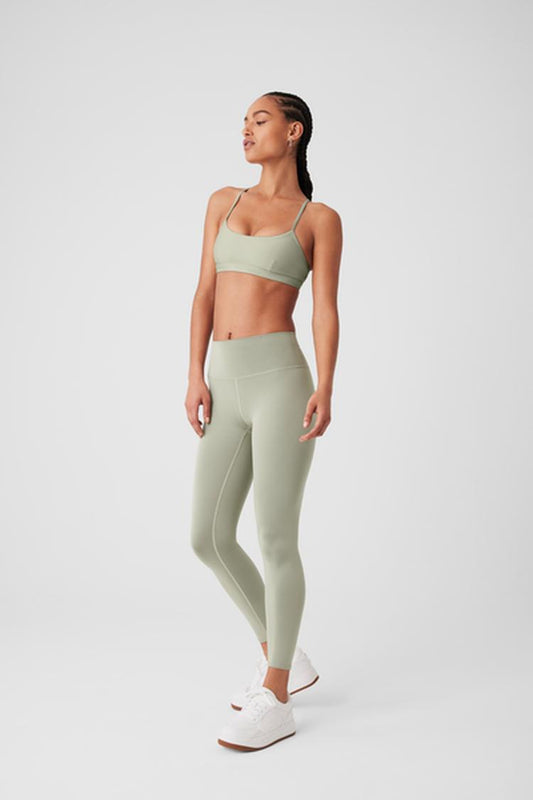 HIGH-WAIST AIRLIFT LEGGING