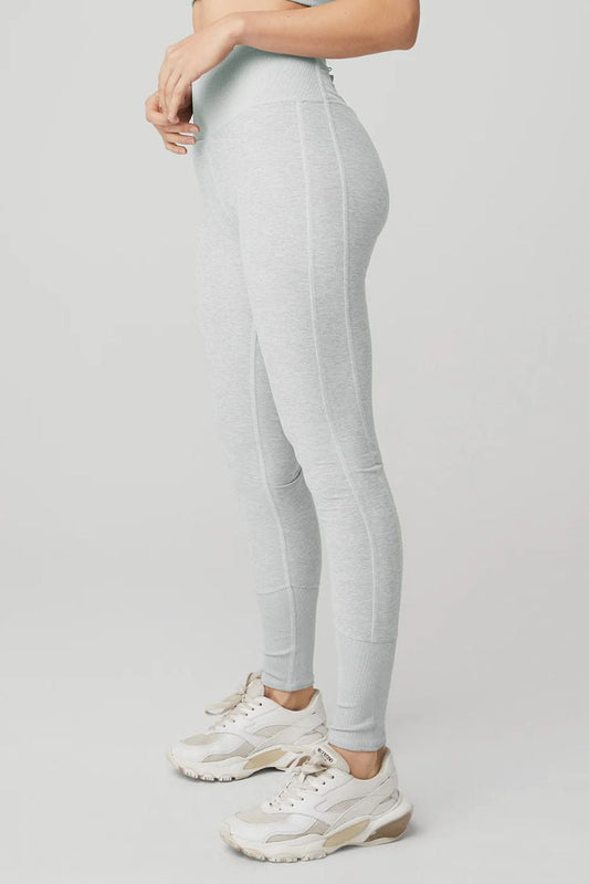 HIGH-WAIST ALOSOFT LOUNGE LEGGING