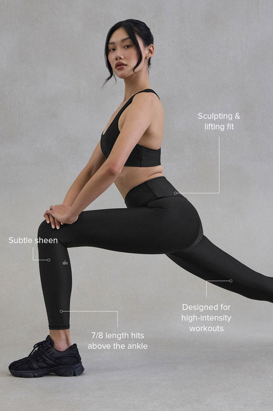 7/8 HIGH-WAIST AIRLIFT LEGGING