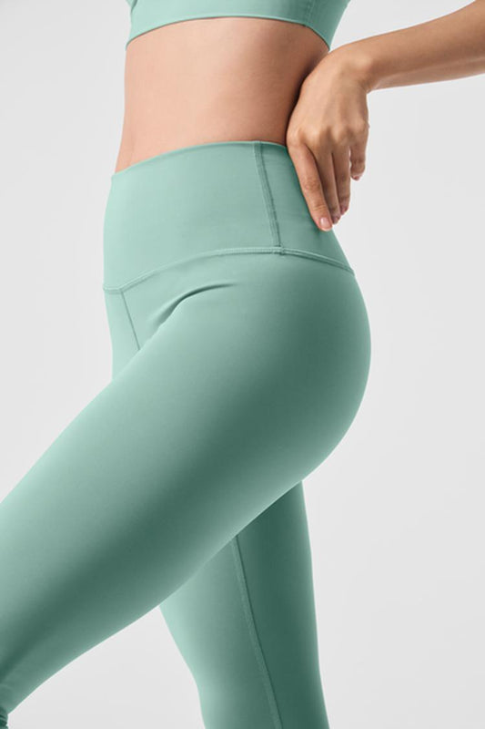 7/8 HIGH-WAIST AIRLIFT LEGGINGG