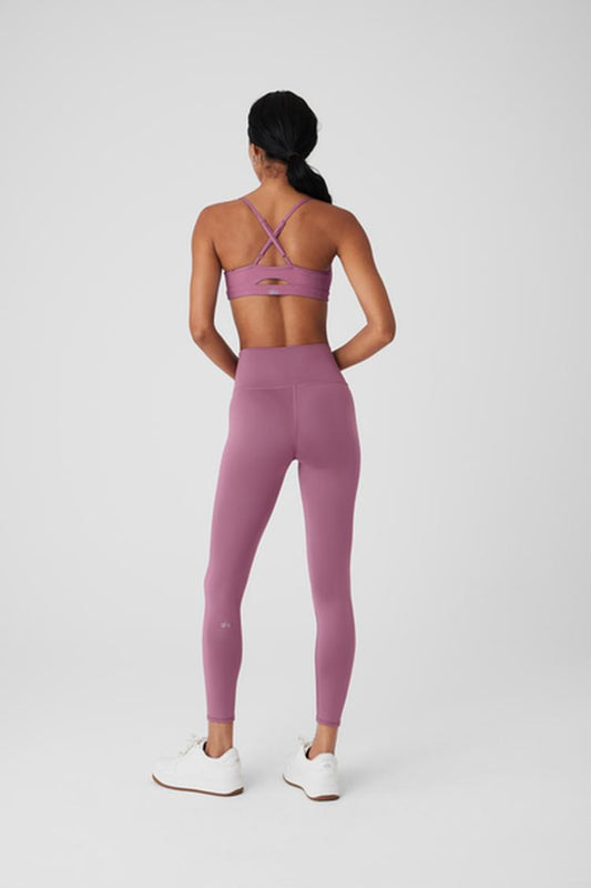 7/8 HIGH-WAIST AIRLIFT LEGGINGG