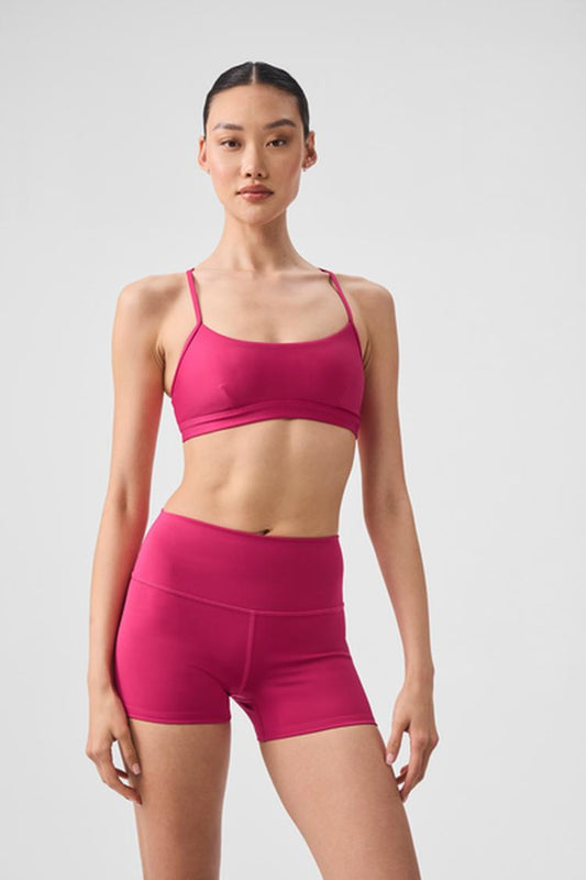 HIGH-WAIST AIRLIFT SHORT