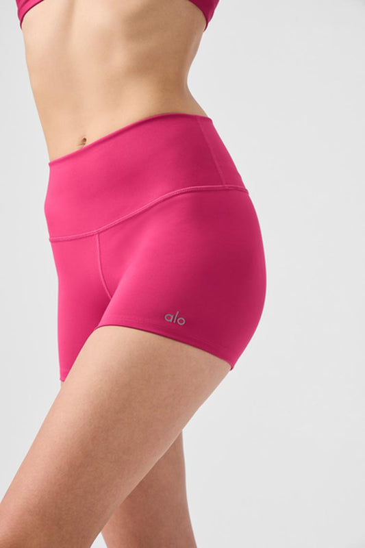 HIGH-WAIST AIRLIFT SHORT