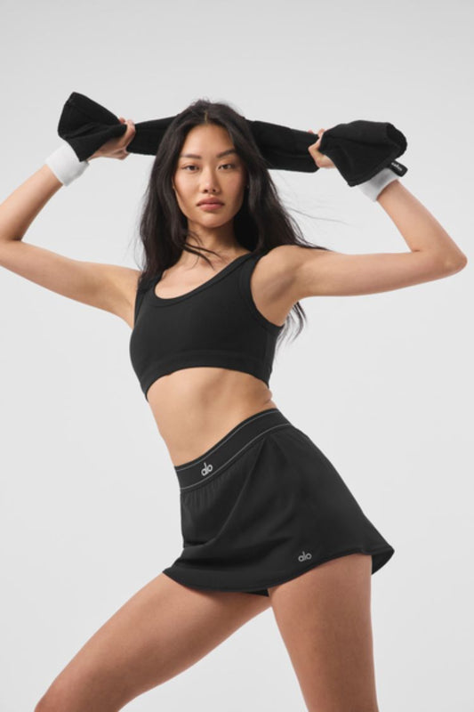 MATCH POINT TENNIS SKIRT