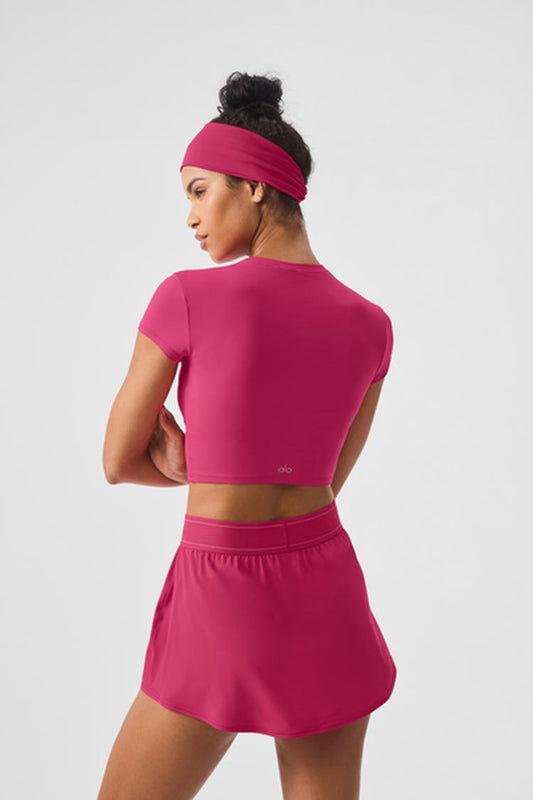MATCH POINT TENNIS SKIRT