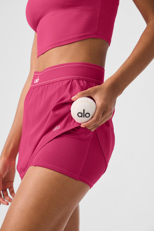 MATCH POINT TENNIS SKIRT