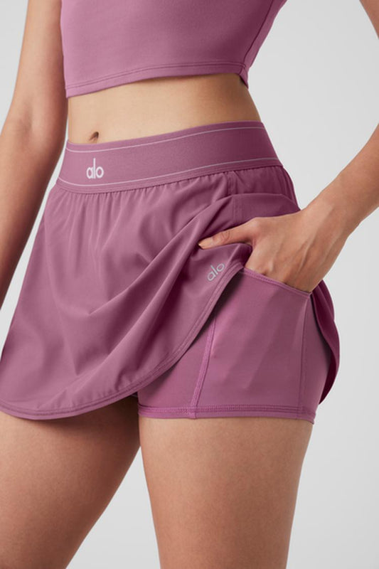 MATCH POINT TENNIS SKIRT