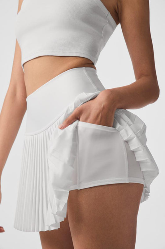 GRAND SLAM TENNIS SKIRT