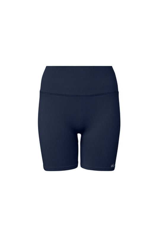 SEAMLESS RIBBED FAVORITE SHORT